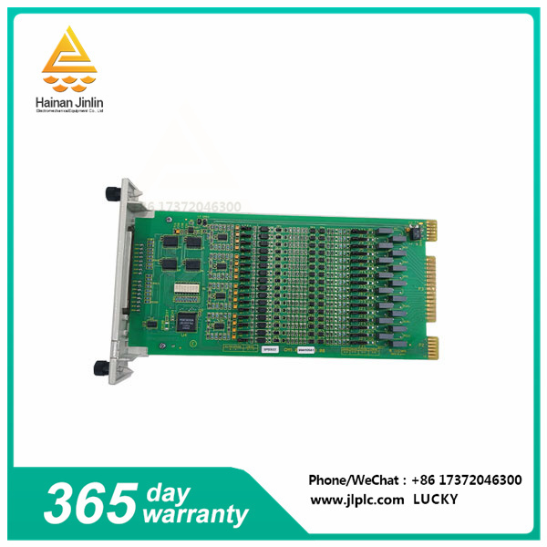 SPBLK01  |  Blank Faceplate | Equipped with a variety of communication interfaces,jlplc