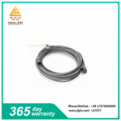 3HAC5498-1  |  cpu module  | Receive instructions from the control unit,jlplc
