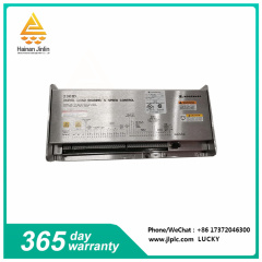 8273-126  | Steam turbine digital governor | Fast response speed,jlplc