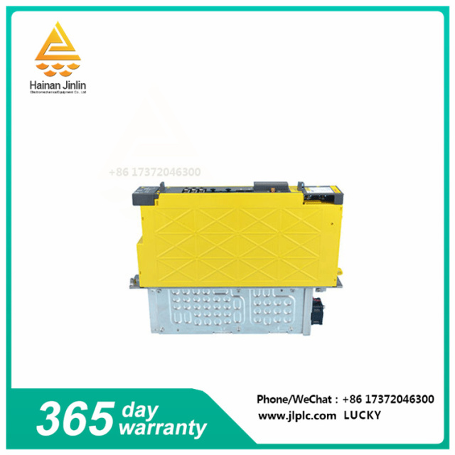 A06B-6117-H208  | Servo Drive Oh | Real-time monitoring motor,jlplc