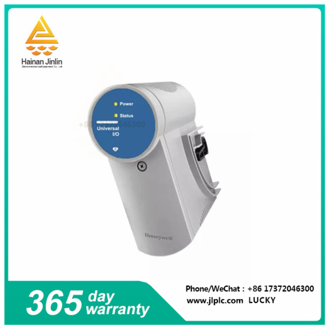 CC-PUIO31  | General input/output module | Realize the input of digital signal,jlplc