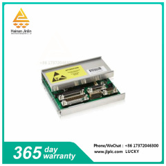 DSQC633A-3HAC031851-001  | Robot population test board  | Motion smoothness,jlplc