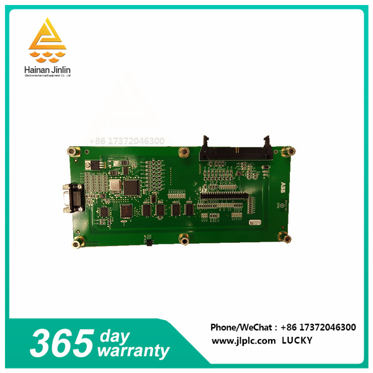 086348-001  | Electronic board control module | Realize the cooperative work of the system,jlplc