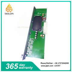 086339-001   |  Serial communication module  | Realize long-distance data transmission,jlplc