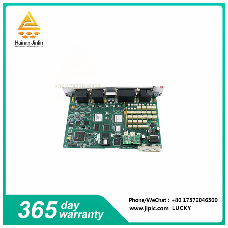 086407-502  | Analog output module | With unique features,jlplc