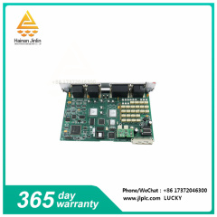 086407-502  | Analog output module | With unique features,jlplc
