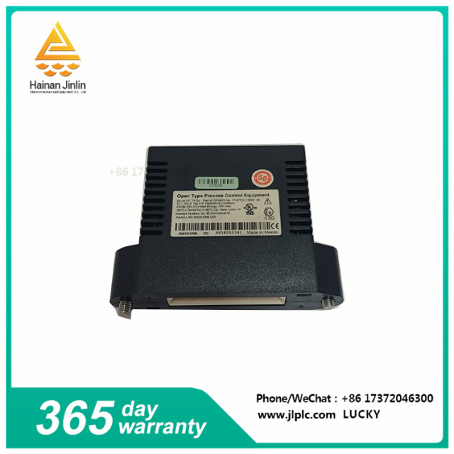RH924WA  |  Fieldbus controller module  | Meet the requirements of real-time control,jlplc