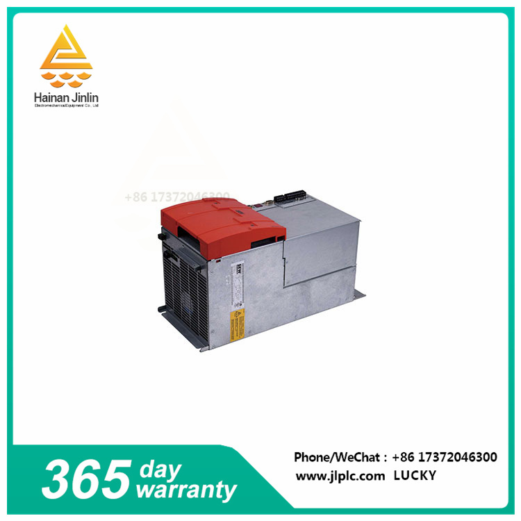 MXA81A-100-503-00  |  Multi-axis servo inverter | Achieve precise positions for multiple axes,jlplc