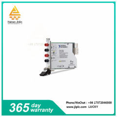 PXIE-4082  | Digital multimeter | High measurement accuracy,jlplc