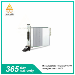 PXIe--4143  |  4-channel source measuring unit  | Performance of multiple power channels,jlplc