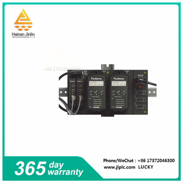 RH924WA  |  Fieldbus controller module  | Meet the requirements of real-time control,jlplc