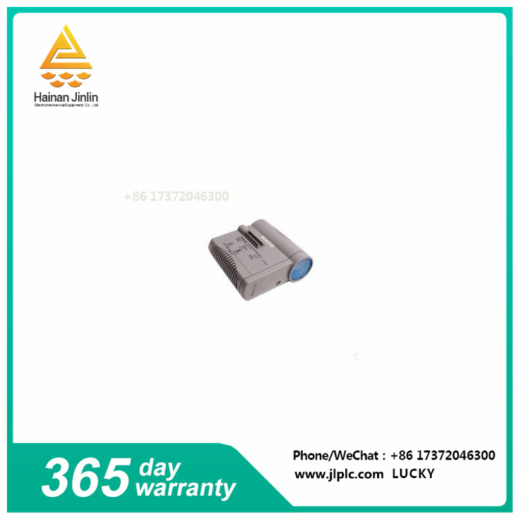 8C-PAIHA1  | Analog input module | Has multiple input channels,jlplc