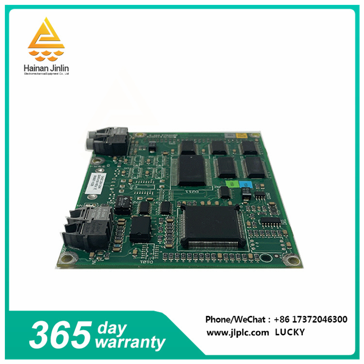 DASA110 3ASC25H705/7  | Advanced controller | Supports multiple communication protocols,jlplc