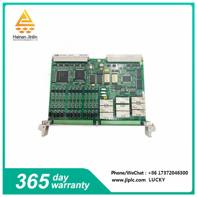 500CPU05 1MRB150081R1/E  | Programmable Logic Controller PLC | Realize data exchange,jlplc