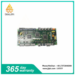 UFC760BE141 3BHE004573R0142  | Interface board | Provide more input and output,jlplc