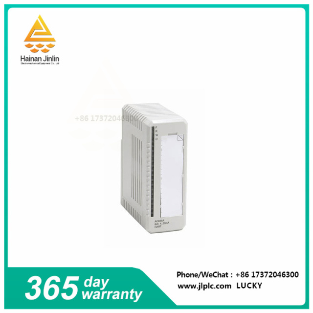 AO845A-eA 3BSE045584R2  | AO845A-eA 3BSE045584R2 | Achieve precise control,jlplc