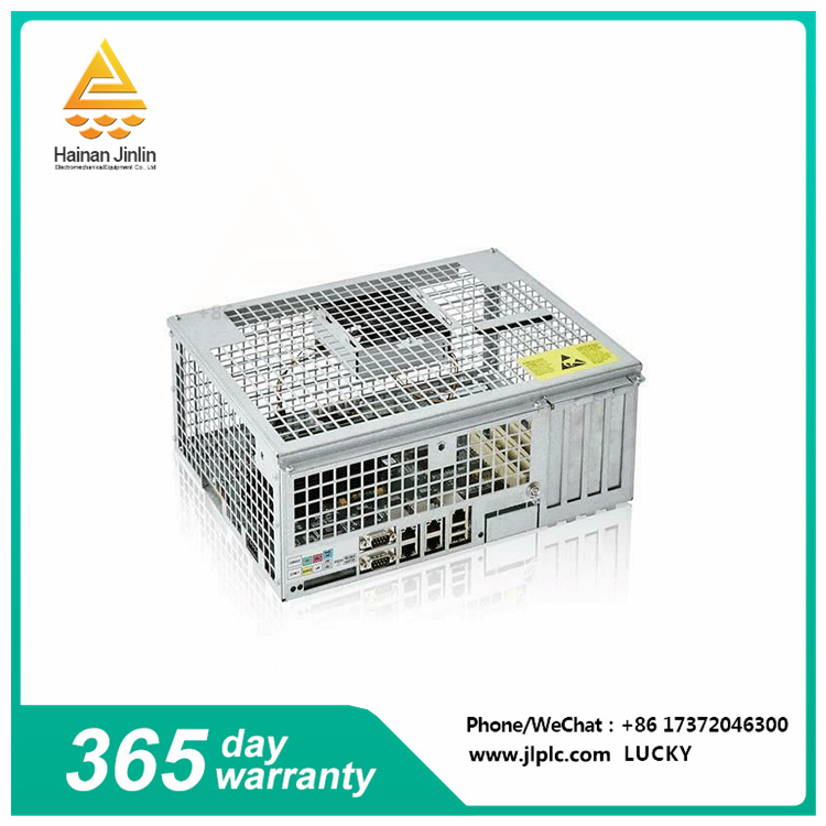DSQC504  | Robot control board | With real-time processing,jlplc