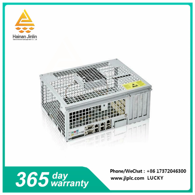 DSQC504  | Robot control board | With real-time processing,jlplc