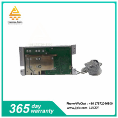 DSSR 122 48990001-NK  |   Power unit  | Keep the output voltage stable,jlplc