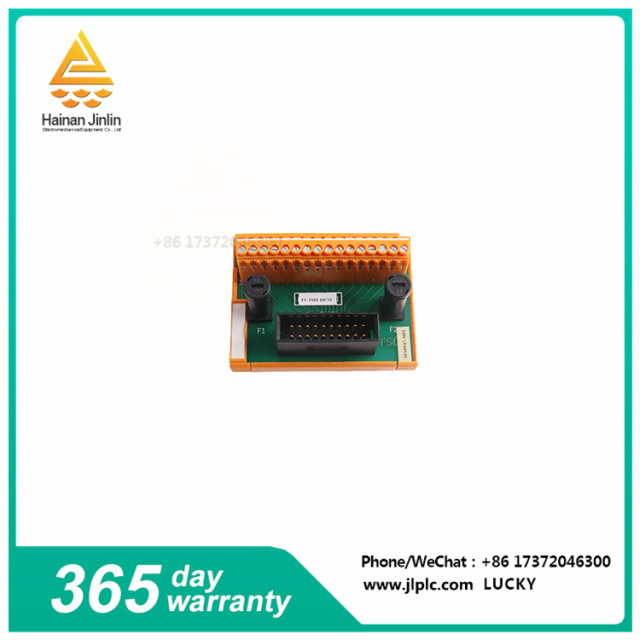 FC-TSDO-0824  | Secure Digital Output FTA | Accurately output digital signals,jlplc