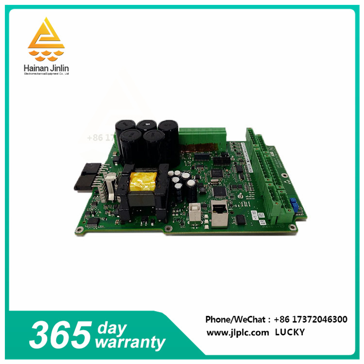 UNS 2881B-P   3BHE009319R0001  \ Servo drive module  | Provide sufficient current,jlplc
