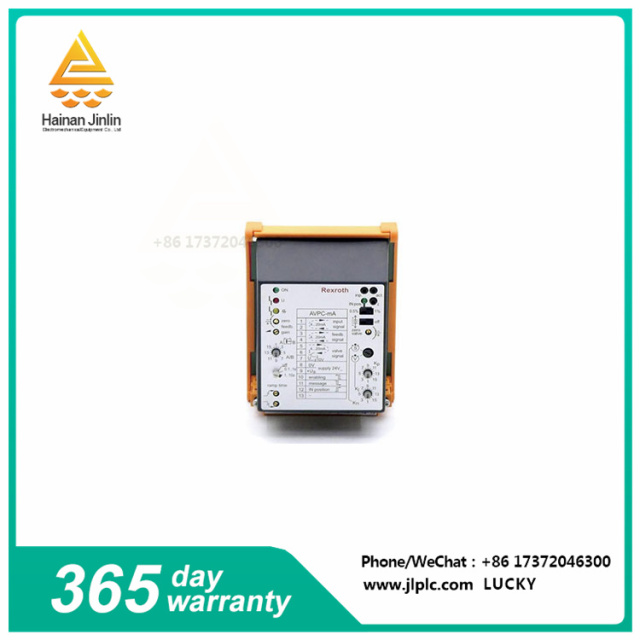 VT-MACAS-500-10V0I  | Valve amplifier plate  | With overcurrent protection,jlplc