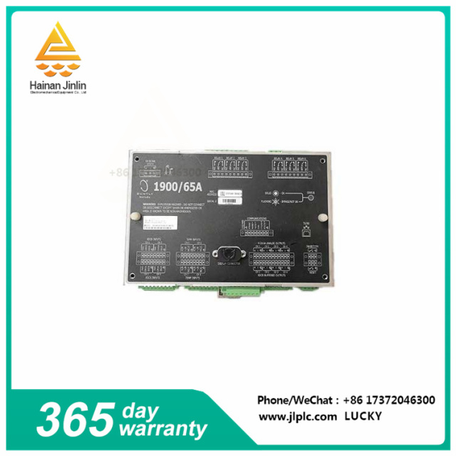 1900/65A-00-00-01-00-01  |  Vibration detector  | Sensing object vibration,jlplc