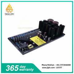 DECS-100-B15  | Voltage regulator | The output voltage ripple is small,jlplc