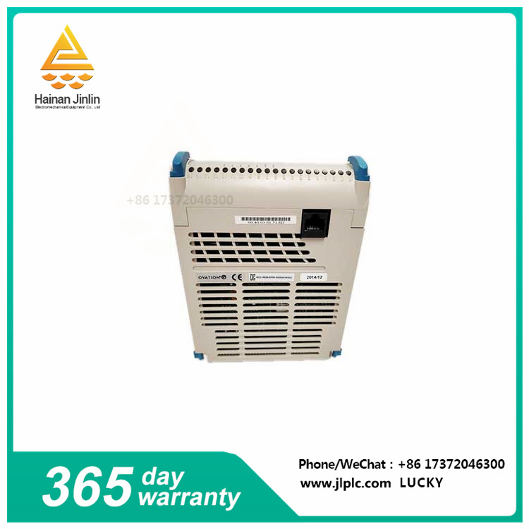 5X00419G02  | Ethernet link controller module | Improve system response speed,jlplc