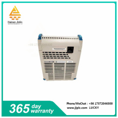 5X00419G02  | Ethernet link controller module | Improve system response speed,jlplc