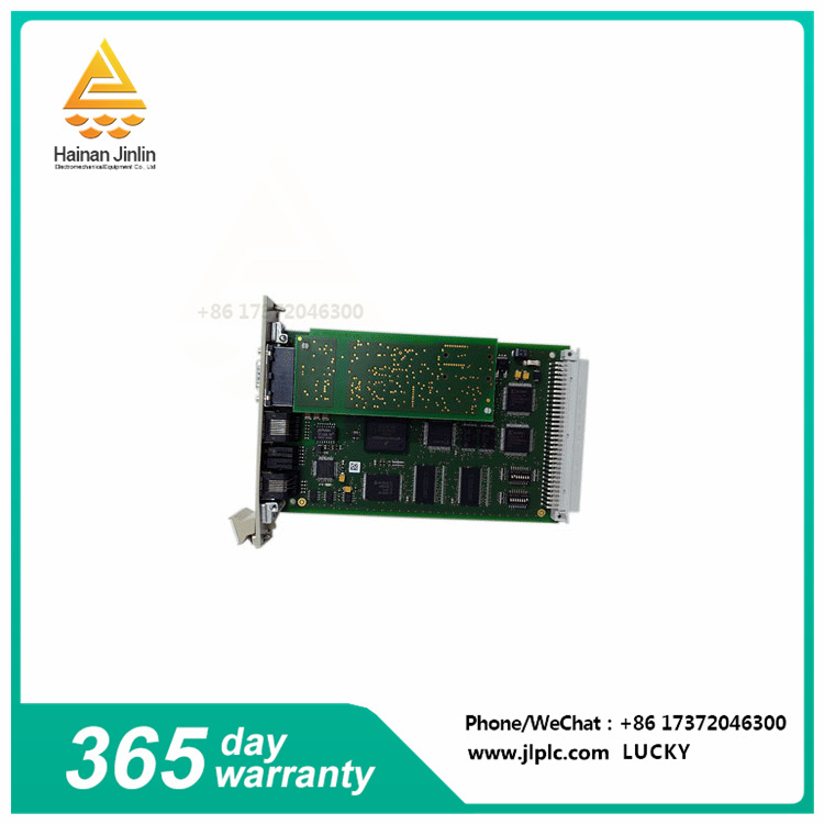 984080105  | Communication Module | Implement bidirectional communication,jlplc