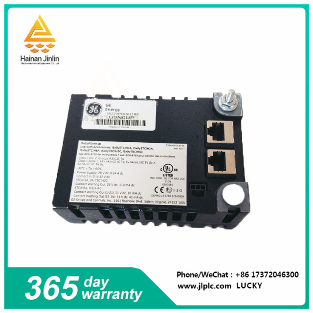 IS220PDIOH1A REV.H  | Output package module | Supports multiple data formats,jlplc