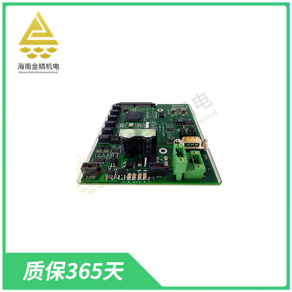 PDD205A1121 3BHE025335R1121 Controller of the power module,jlplc