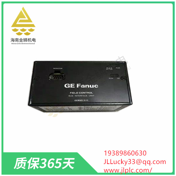 IC670CHS101  |  IC660ELB912G |  I/O terminal block,jlplc