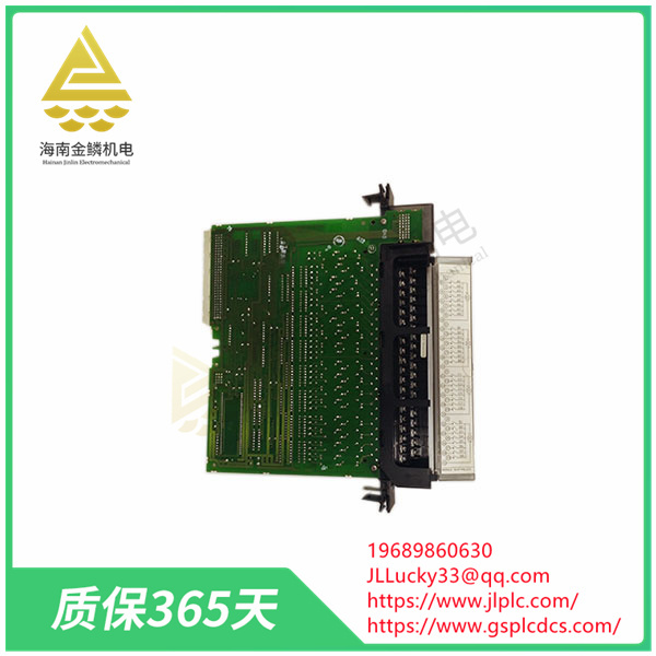 IC697MDL740  |   IC697ALG320  |    discrete output module,jlplc