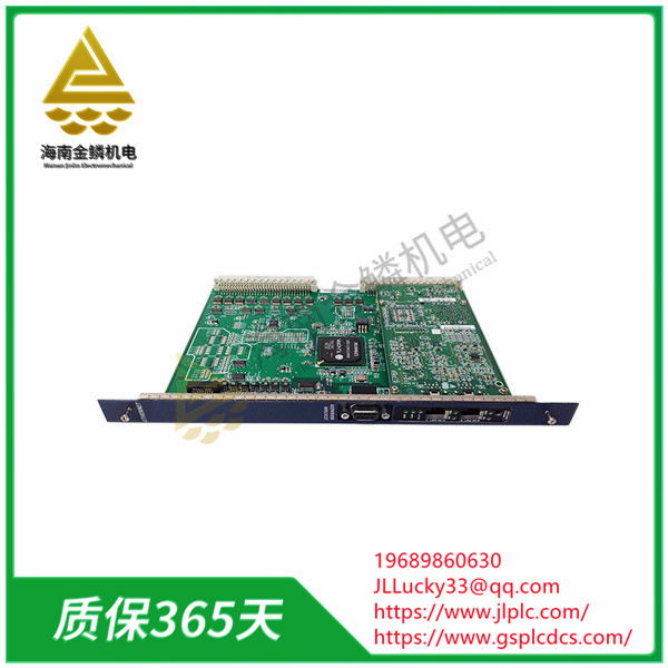 IC698ETM001  |   Ethernet interface module,jlplc