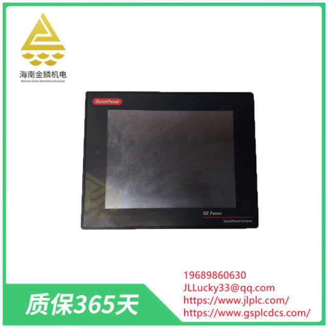 IC754CSL12CTD  | IC6RTB-01C-SA01   Fast panel control display,jlplc