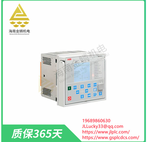 HBFKBCADNBA1BNN1XG  |   Feeder protection device,jlplc