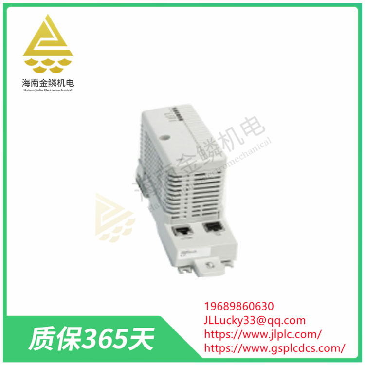 CI860  3BSE032444R1  |   FOUNDATION Fieldbus HSE,jlplc