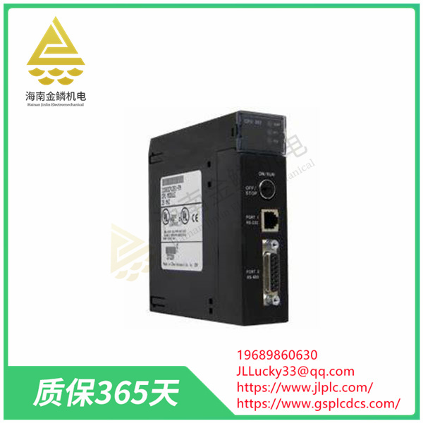 IC694PWR330  Expansion power module Programmable logic controller,jlplc
