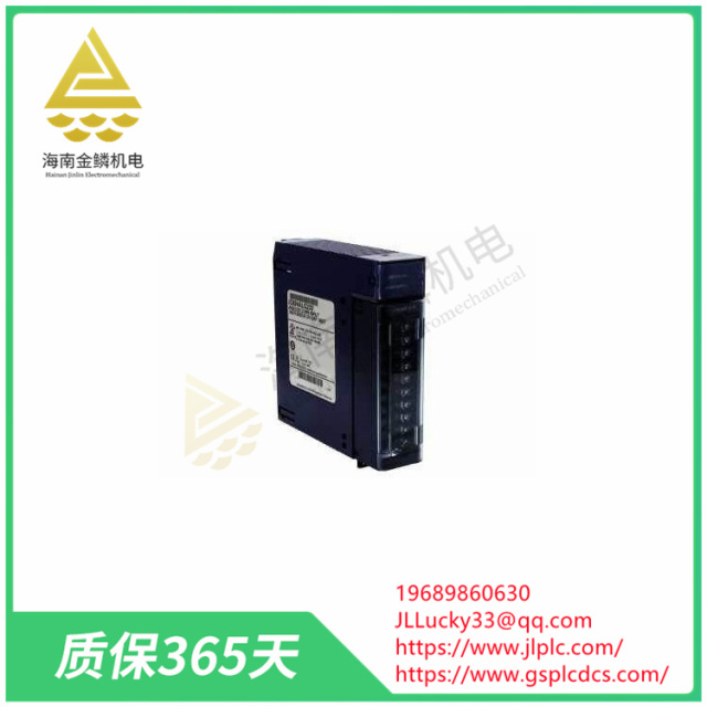 IC693MDL740H Positive logic output module Power output terminal,jlplc