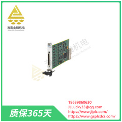 PXI-4351   |   analog-to-digital converter,jlplc