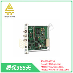 SCXI-1600  |  Data acquisition module   |,jlplc