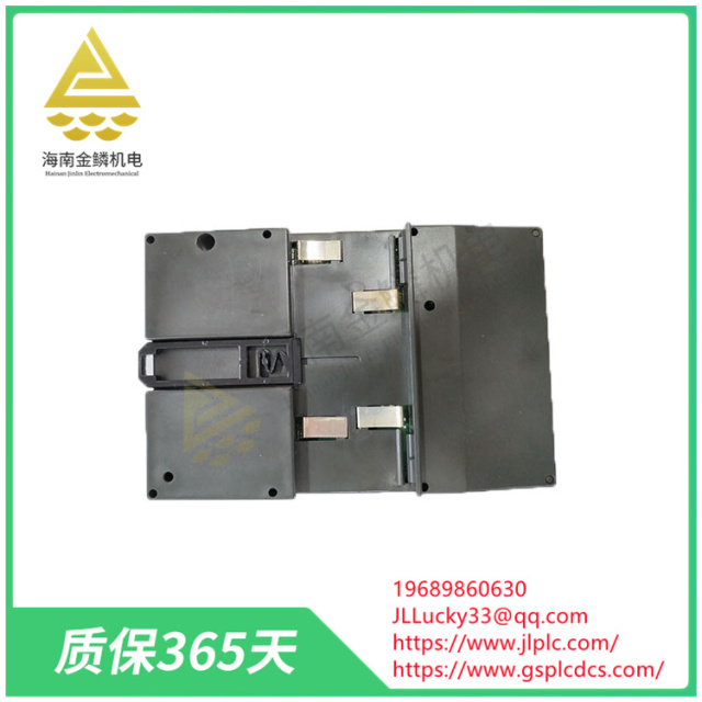 IC200GB1001  | Remote I/O interface, GENIUS Network Unit,jlplc