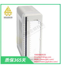 AI843  3BSE028925R1  |  Analog input module,jlplc