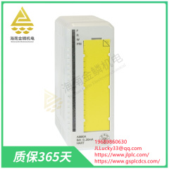 AI880A  3BSE039293R1  |   Integrity simulation input module,jlplc