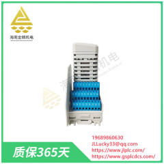 AI895  3BSC690086R1  |  Analog input module  |  AO910N  3KDE175533L9100,jlplc