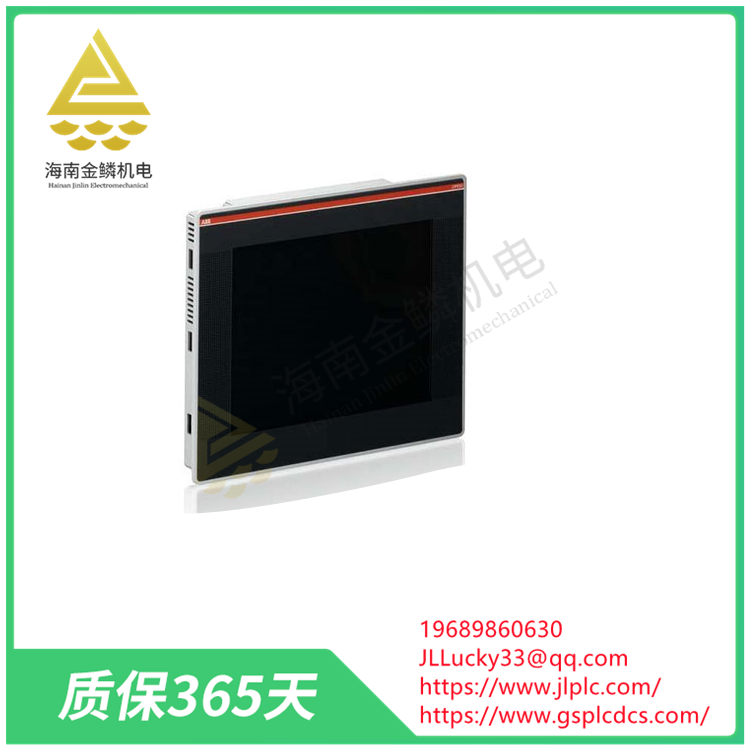 CP676 3ABD00038801  |  CP676 Control Panel 15 inch TFT touch screen,jlplc