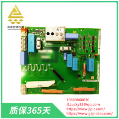 XVC517AE02 3BHB004744R0002  |  High voltage inverter,jlplc