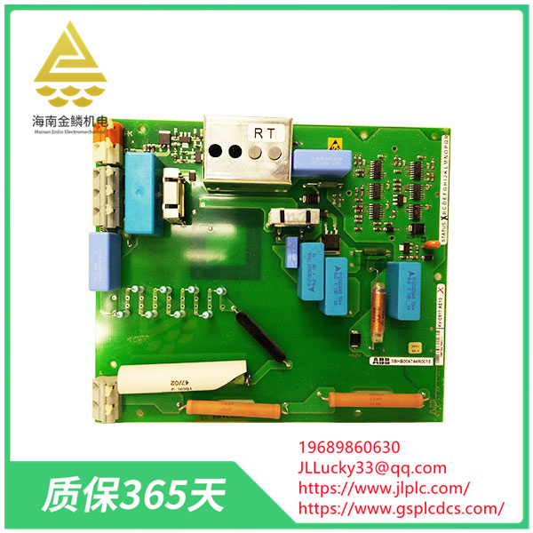 XVC517AE02 3BHB004744R0002  |  High voltage inverter,jlplc